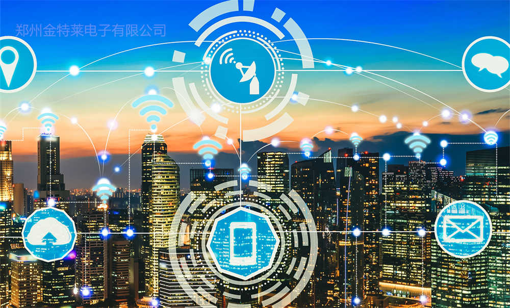 NB-IoT電氣火災(zāi)監(jiān)控探測器的實(shí)際應(yīng)用案例